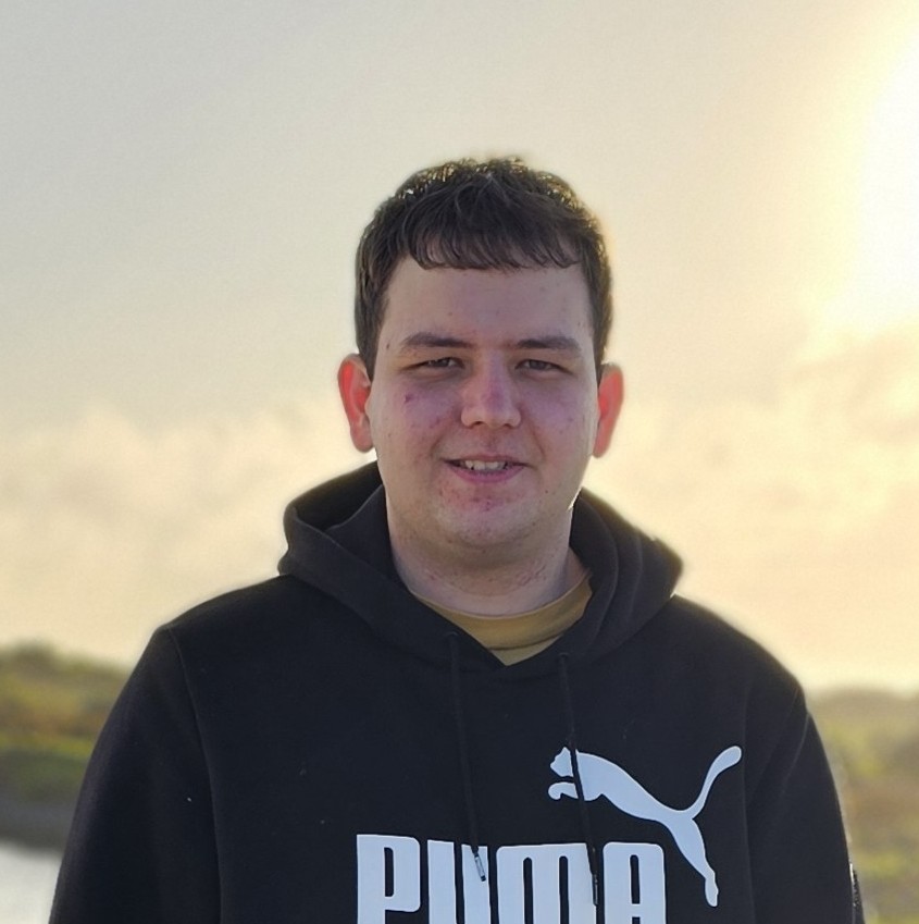 Thomas Brears Picture